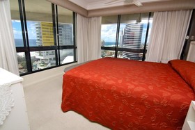 Victoria Square Apartments