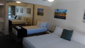 Victoria Square Apartments