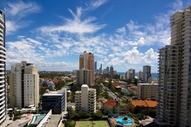Victoria Square Apartments