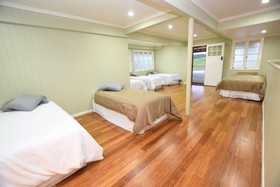 Bunya Creek Farm Stay