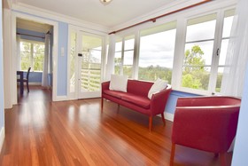 Bunya Creek Farm Stay