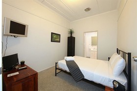 Alexandra Lodge