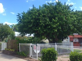 Bundaberg Spanish Motor Inn