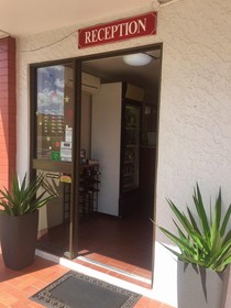 Bundaberg Spanish Motor Inn