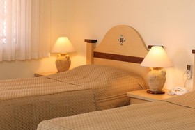 Villa Mirasol Motor Inn