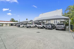 Best Western Caboolture Central Motor Inn