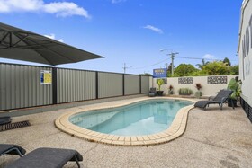 Best Western Caboolture Central Motor Inn