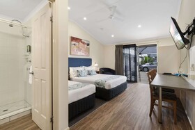 Best Western Caboolture Central Motor Inn