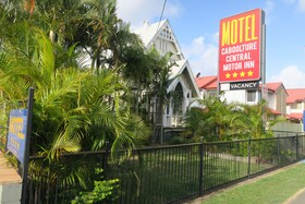 Best Western Caboolture Central Motor Inn