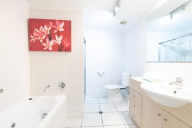 Cairns City Apartments