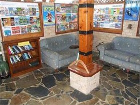 Cairns City Backpackers Hostel