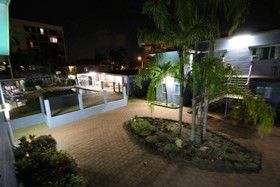 Caravella Backpackers