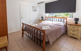 Cool Waters Holiday Park