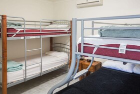 Cool Waters Holiday Park