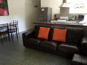 Driftaway Holiday Villas