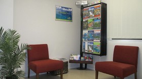 Edge Apartments Cairns