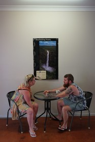 Gecko's Backpackers Cairns