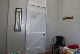 Gecko's Backpackers Cairns