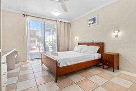 Hotel Tropiq Cairns