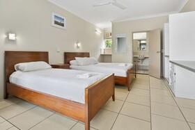 Hotel Tropiq Cairns