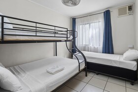 Hotel Tropiq Cairns