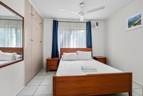 Hotel Tropiq Cairns