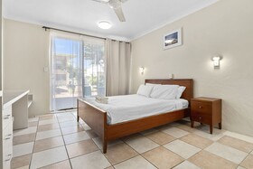 Hotel Tropiq Cairns