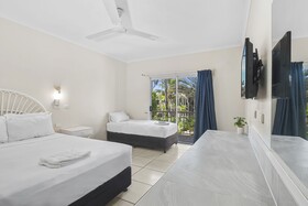 Hotel Tropiq Cairns