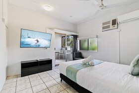 Hotel Tropiq Cairns