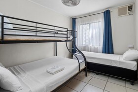 Hotel Tropiq Cairns
