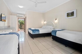 Hotel Tropiq Cairns