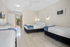 Hotel Tropiq Cairns