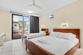 Hotel Tropiq Cairns