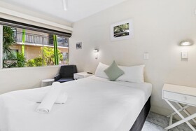 Hotel Tropiq Cairns