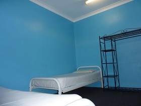 JJ's Backpackers Hostel