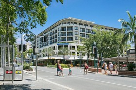 Mantra Esplanade Cairns
