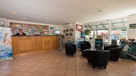 Marlin Cove Resort