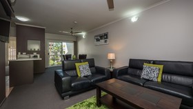 Marlin Cove Resort