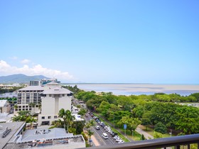 Pacific Hotel Cairns