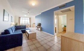 Parkside Grosvenor in Cairns