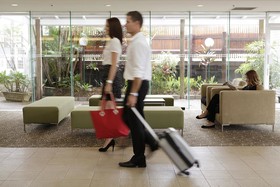 Rydges Esplanade Resort Cairns