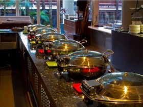 Rydges Esplanade Resort Cairns