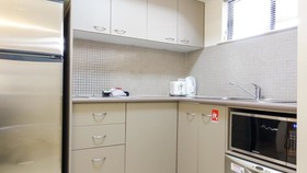 Southern Cross Atrium Apartments