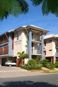 Southern Cross Atrium Apartments