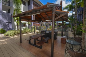Southern Cross Atrium Apartments