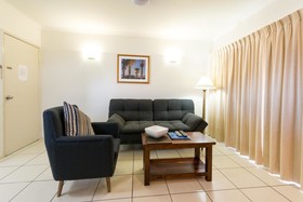 Southern Cross Atrium Apartments