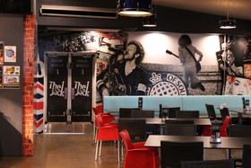 The Jack Backpackers