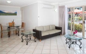 The Lakes Cairns Resort