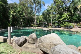 Trinity Links Resort & Apartments