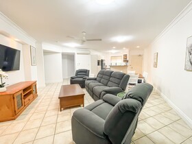 Trinity Links Resort & Apartments